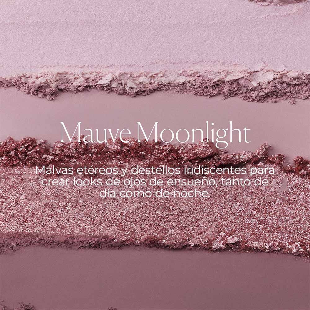 MAUVE MOONLIGHT
